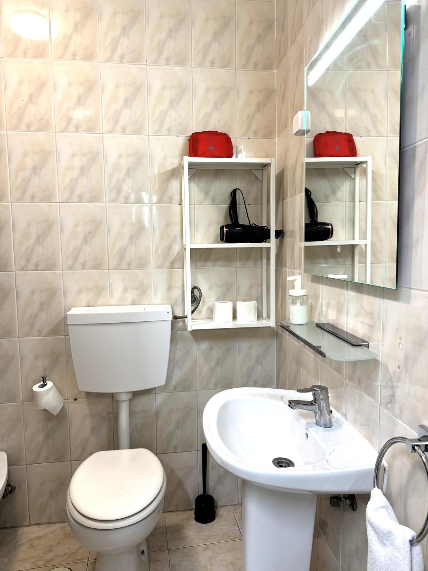Ferienwohnung Casa De Baixo Lissabon Exterior foto